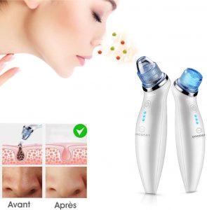 GOODSKY Blackhead Remover Vacuum