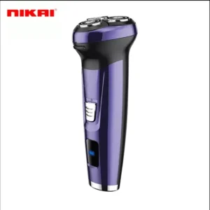 nikai nk-7128 hair trimmer