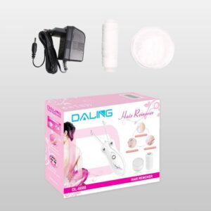 Daling Hair Remover DL-6008
