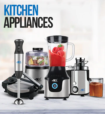 Kitchen Appliances