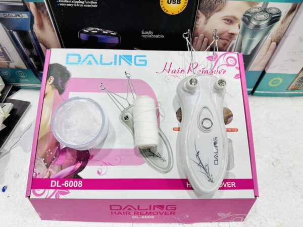 Daling Hair Remover DL-6008
