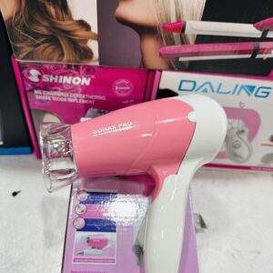 Sonax Pro SN-6622 hair dryer