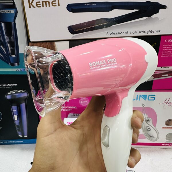 Sonax Pro SN-6622 hair dryer