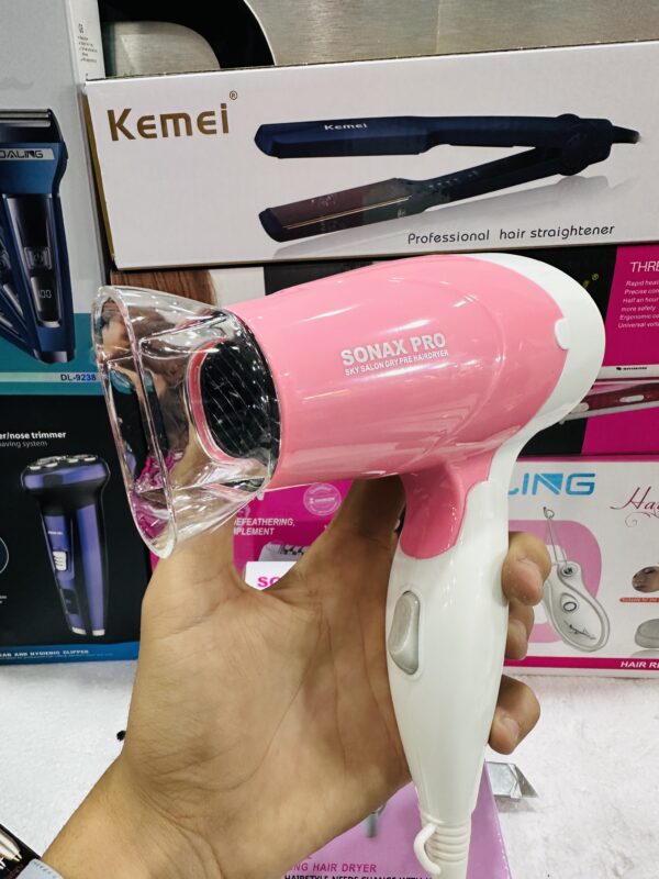 Sonax Pro SN-6622 hair dryer