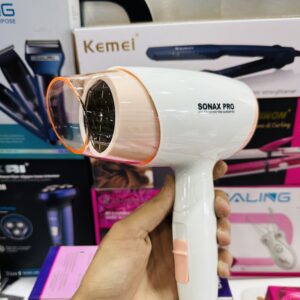 Sonax Pro SN-6626 hair dryer