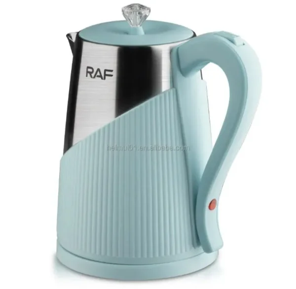 RAF R.7932 Electric Kettle