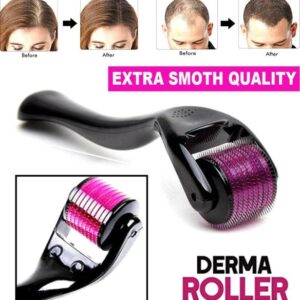 Derma Roller System