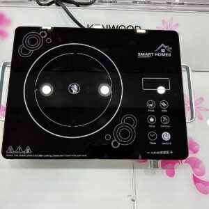 Smart Home Digital Electric Stove